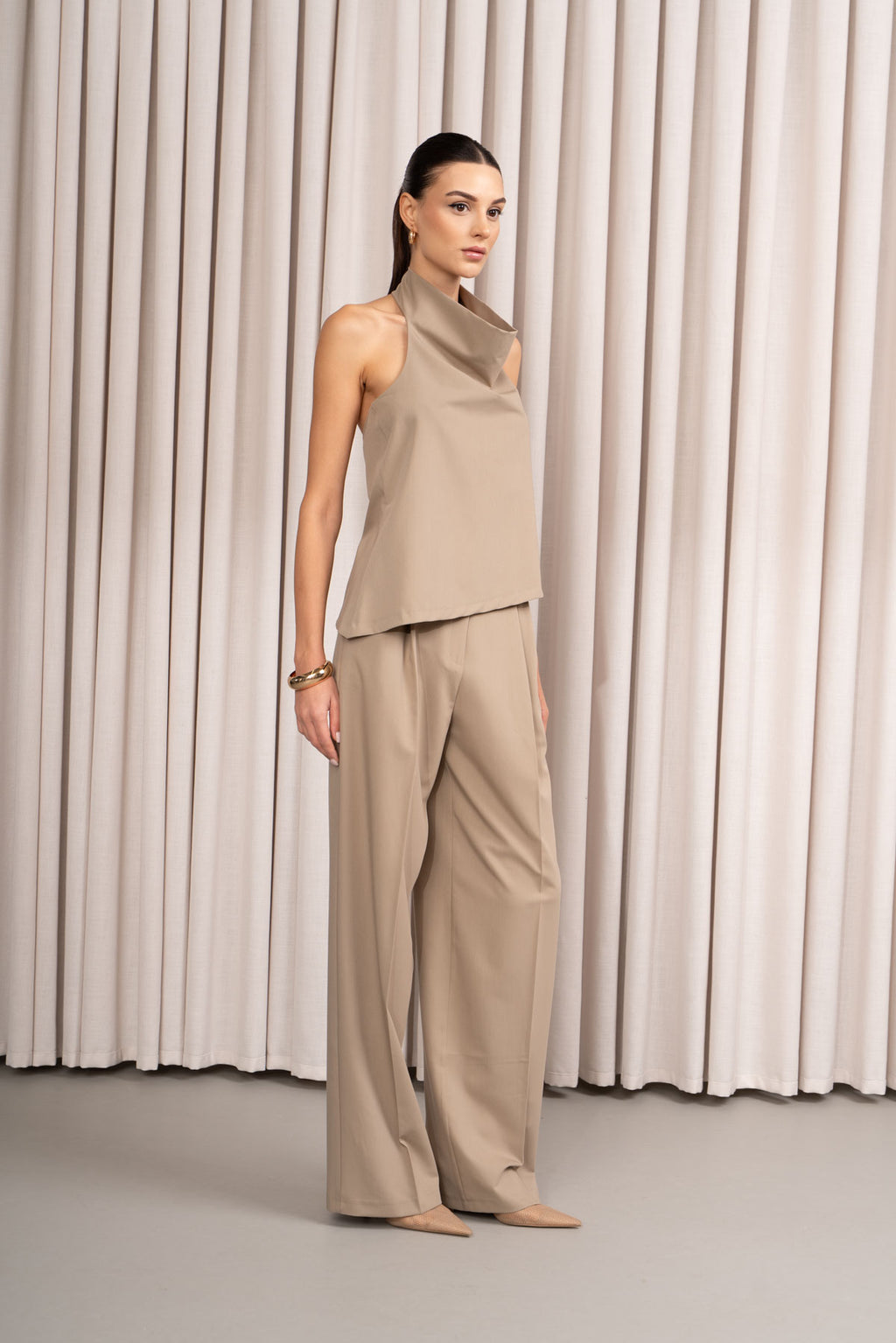 Larissa-Nemy Combination