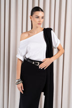 تي شيرت ليلى