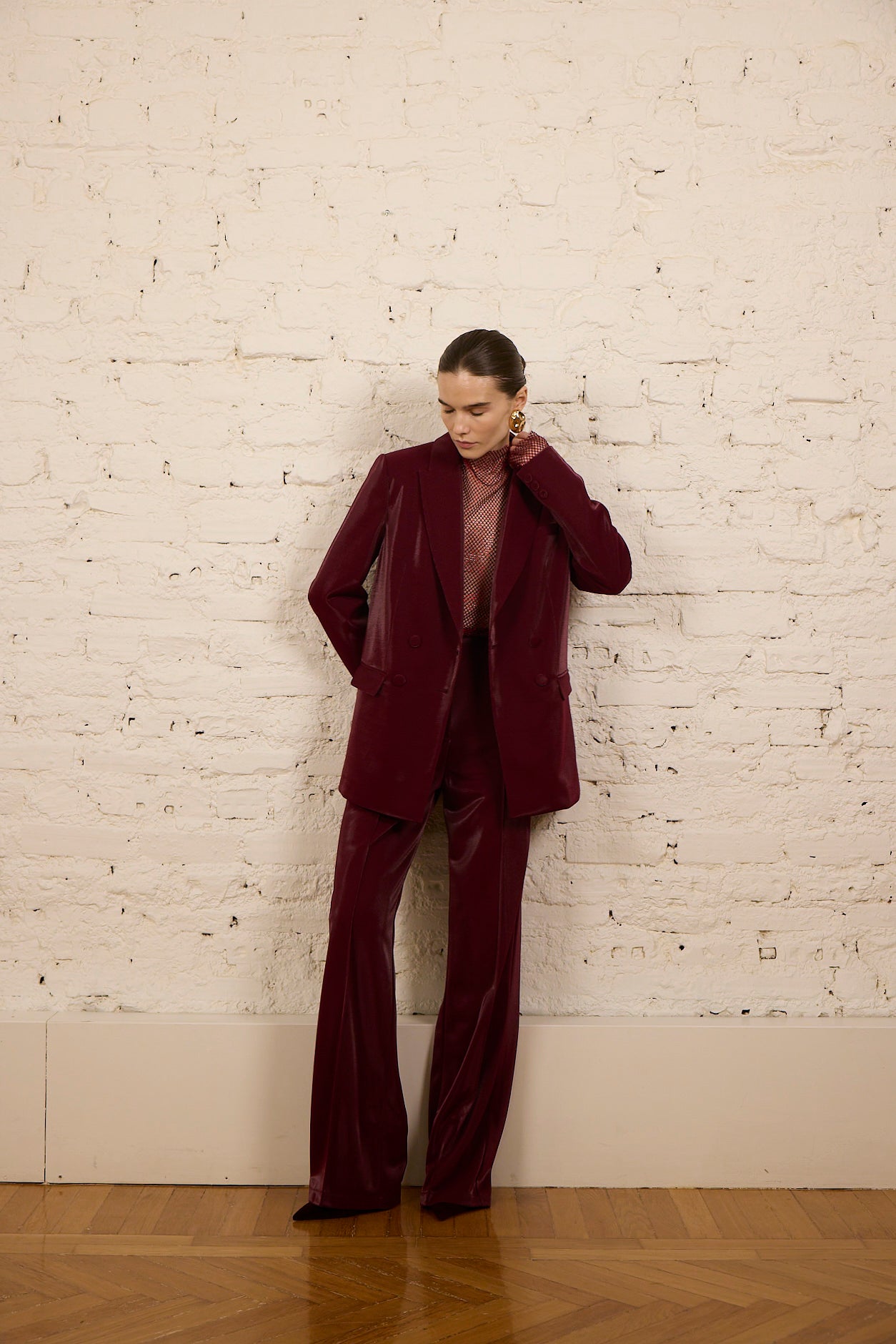 بنطلون ألورا