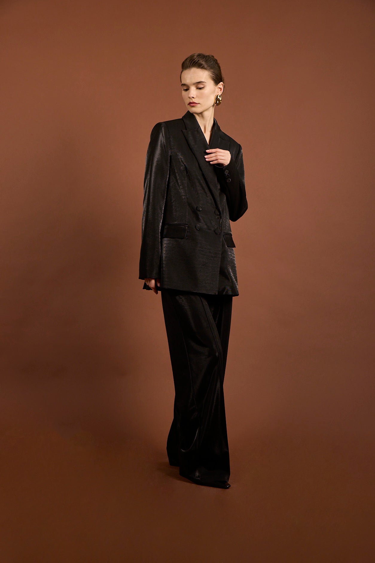 بنطلون ألورا