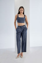 Mer Trousers