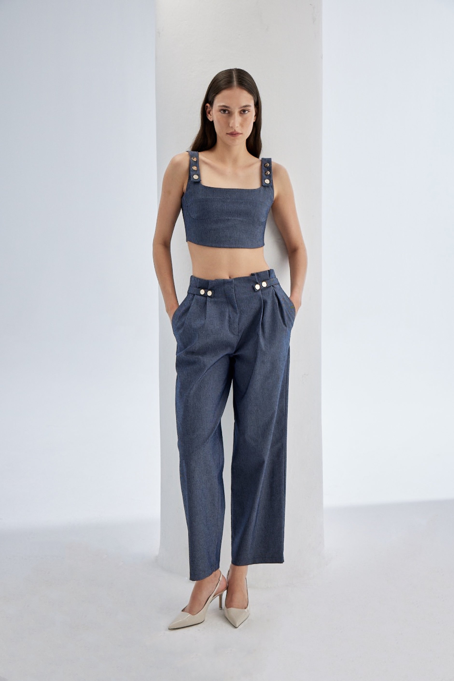 Mer Trousers