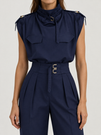 Stella Blouse
