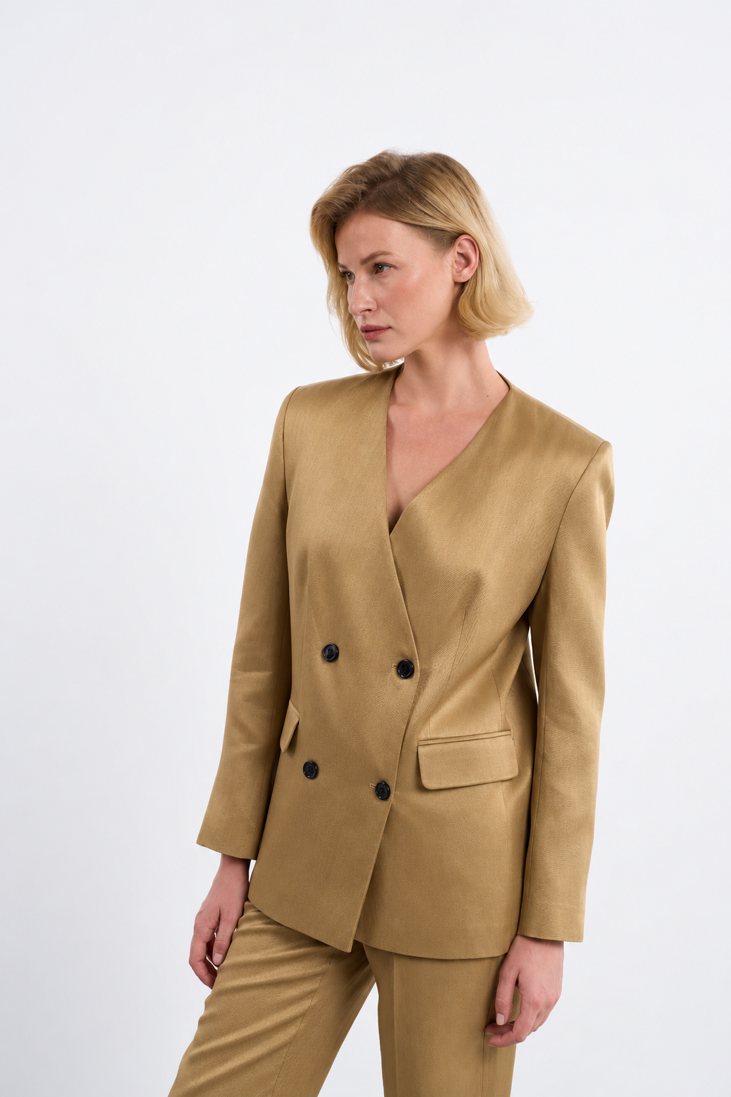Lindy Jacket