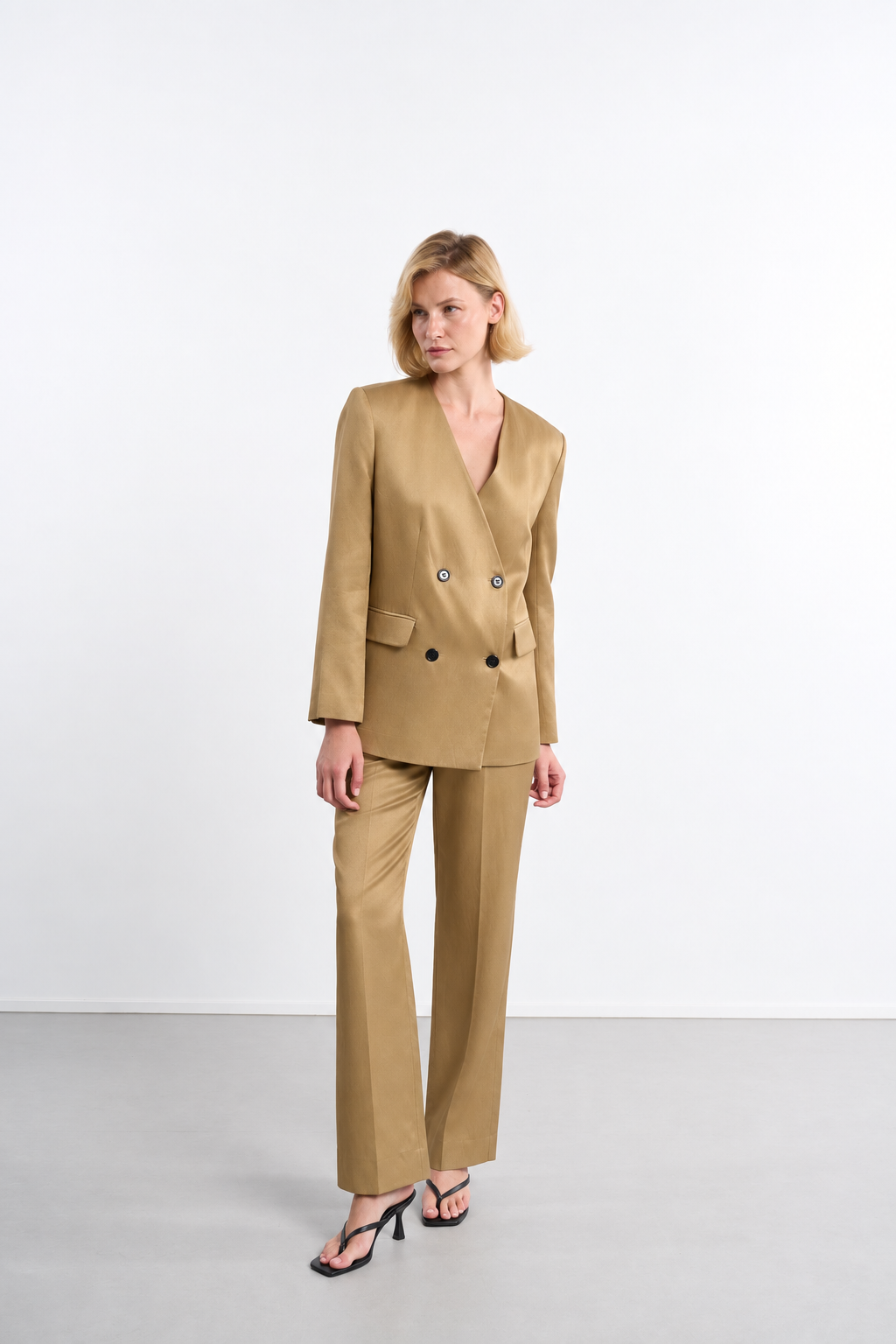 Lindy Jacket