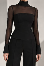 Nira Blouse