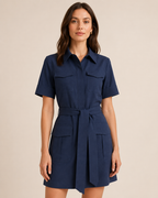Santino Dress