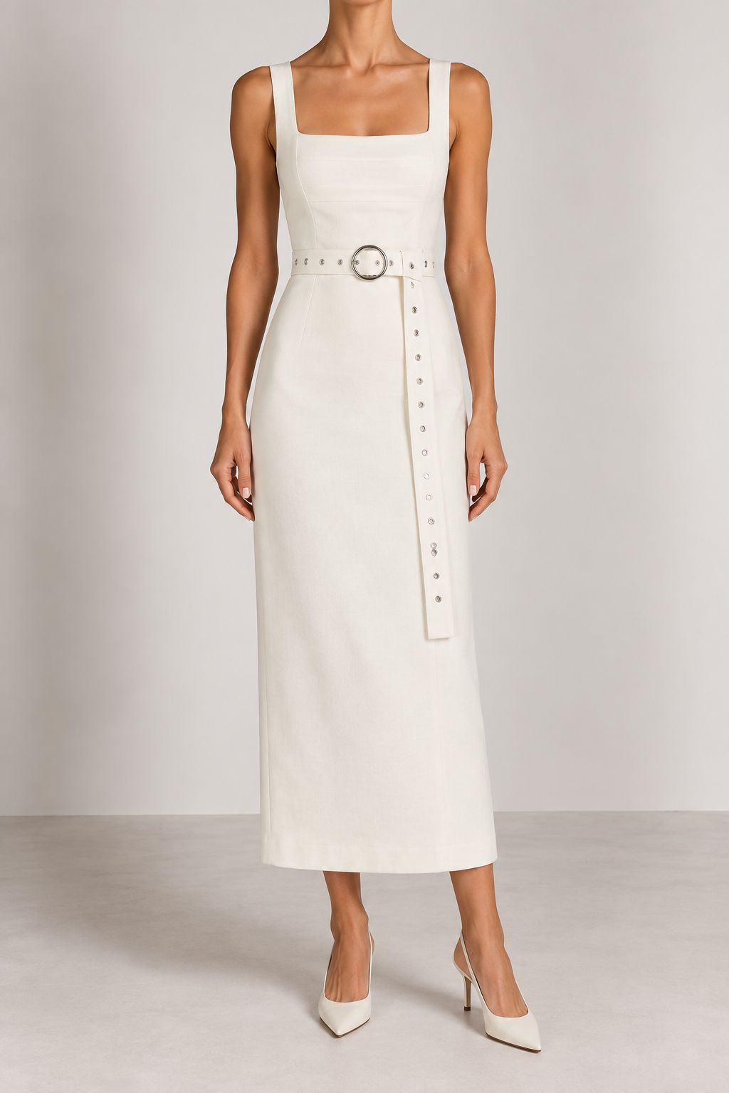 Odelle Dress