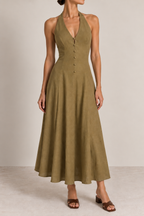Gibson Dress