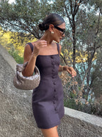 فستان مارسيا