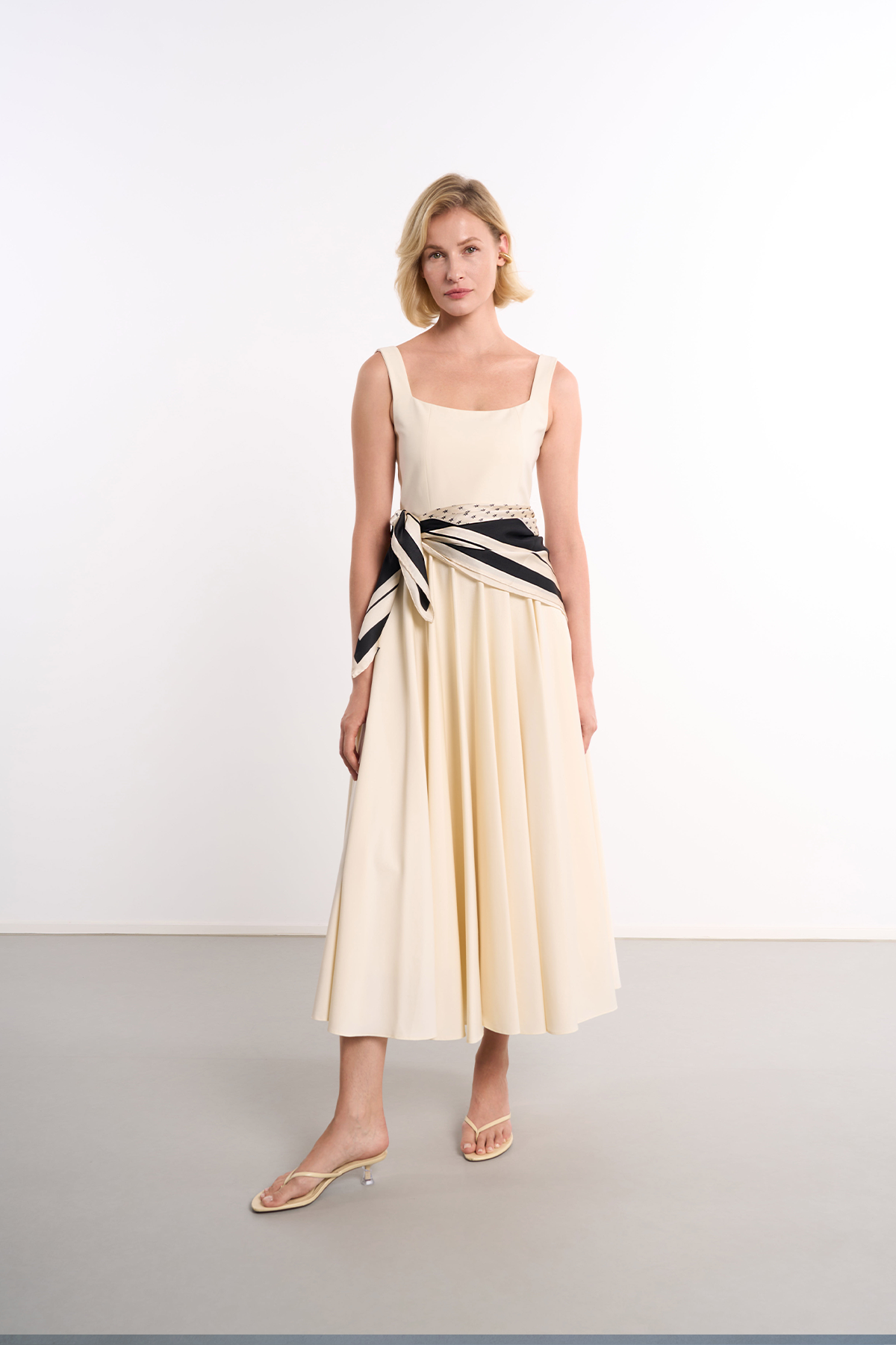 Darin Dress