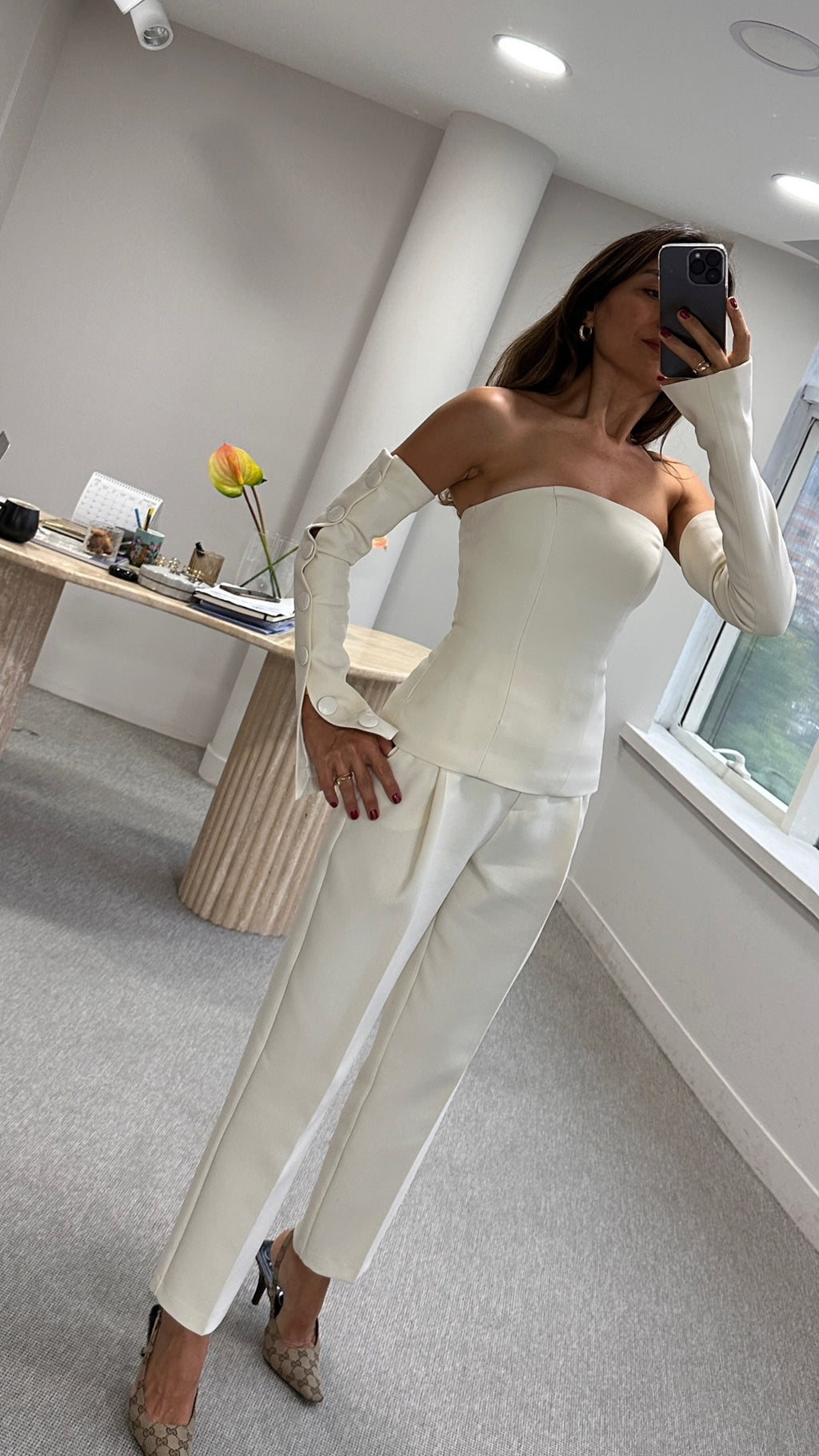 ميلاني بوستير