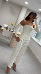 ميلاني بوستير