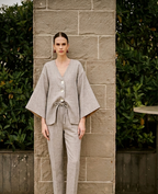 Solea Kimono Ceket