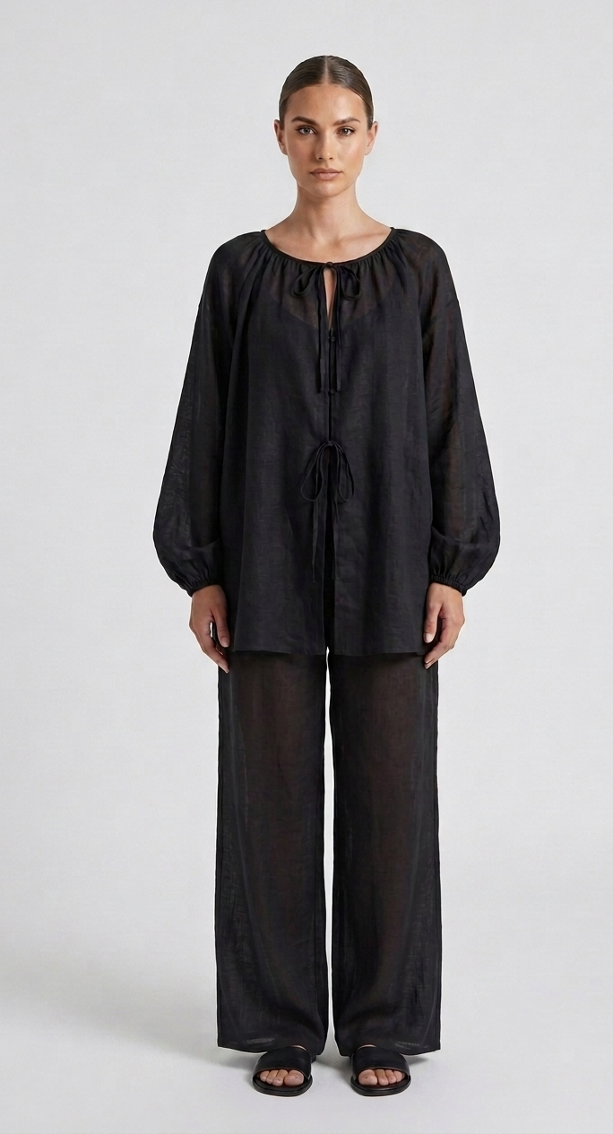 Nadya Trousers