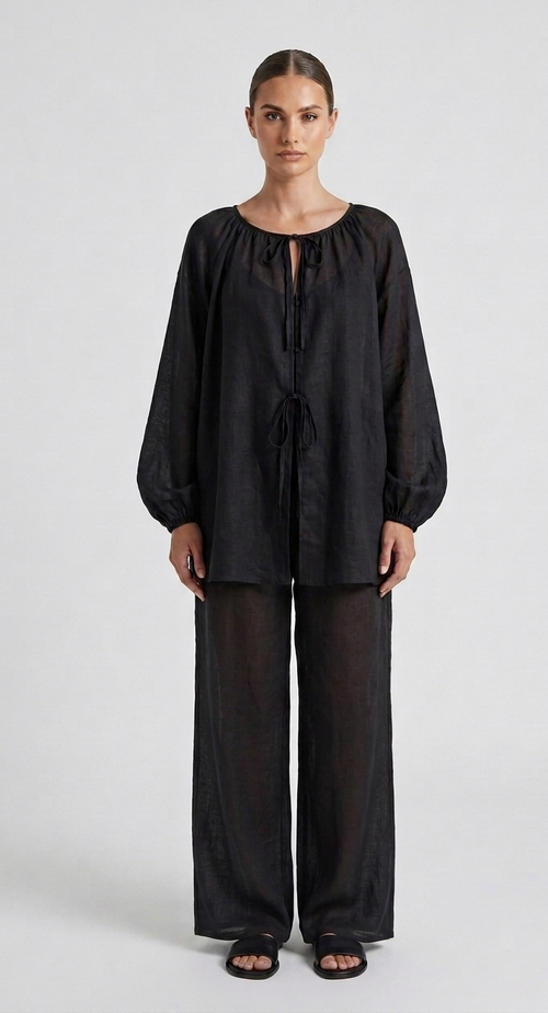 Nadya Trousers
