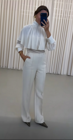 Seya- Kendra Kombini