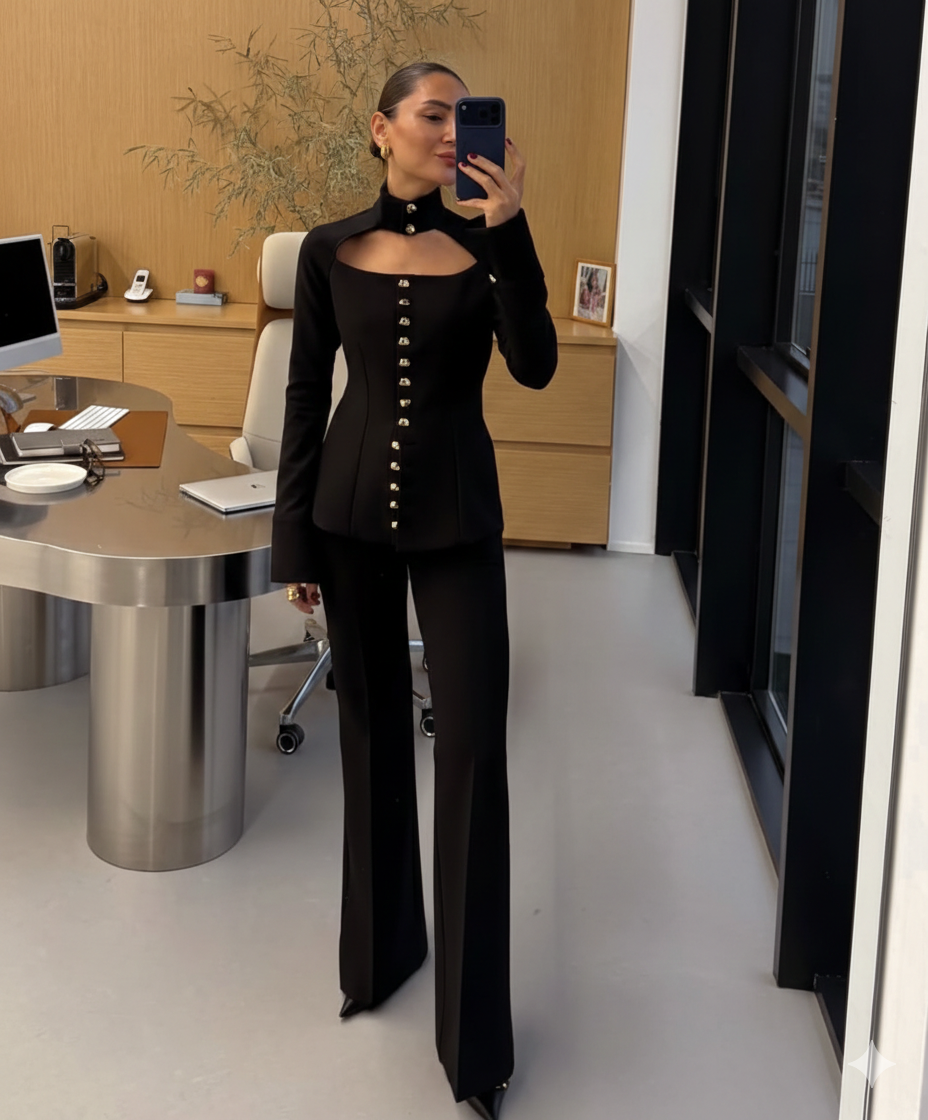 Ola-Evia Combination