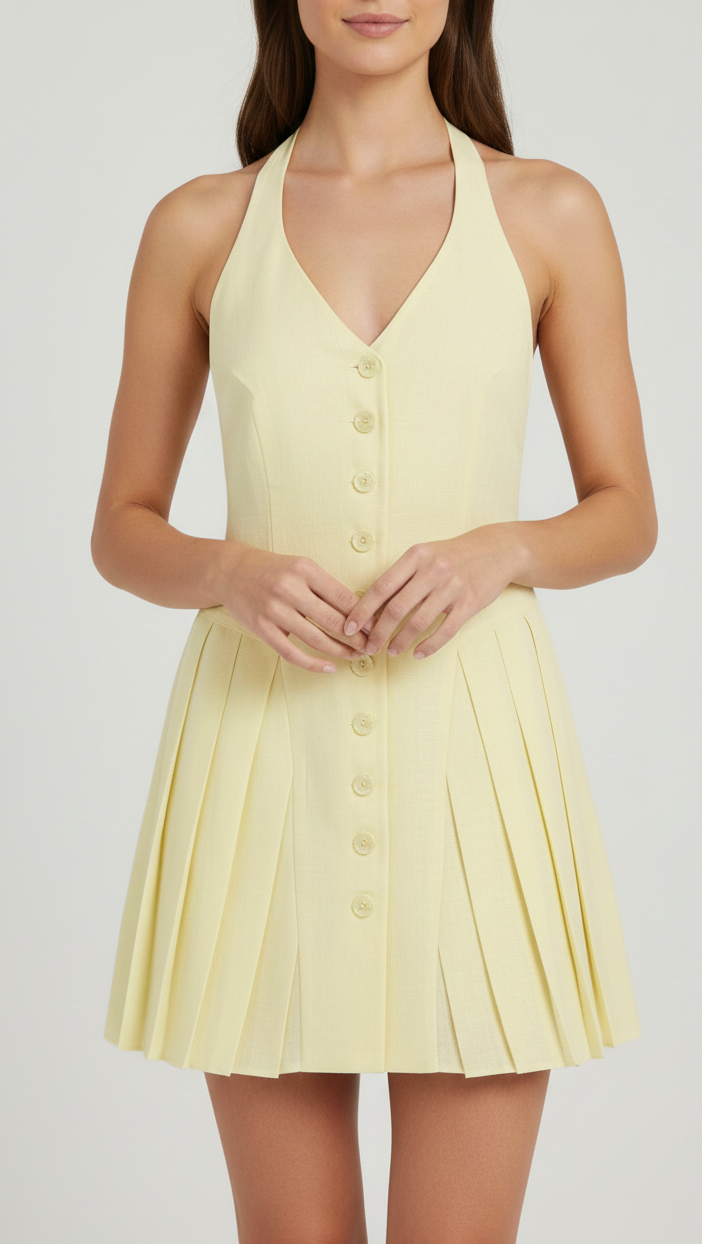 Margarita Dress