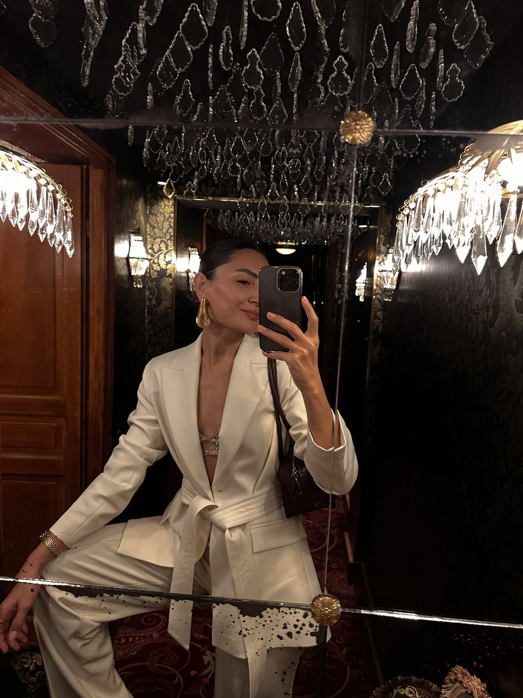 Jayde Jacket