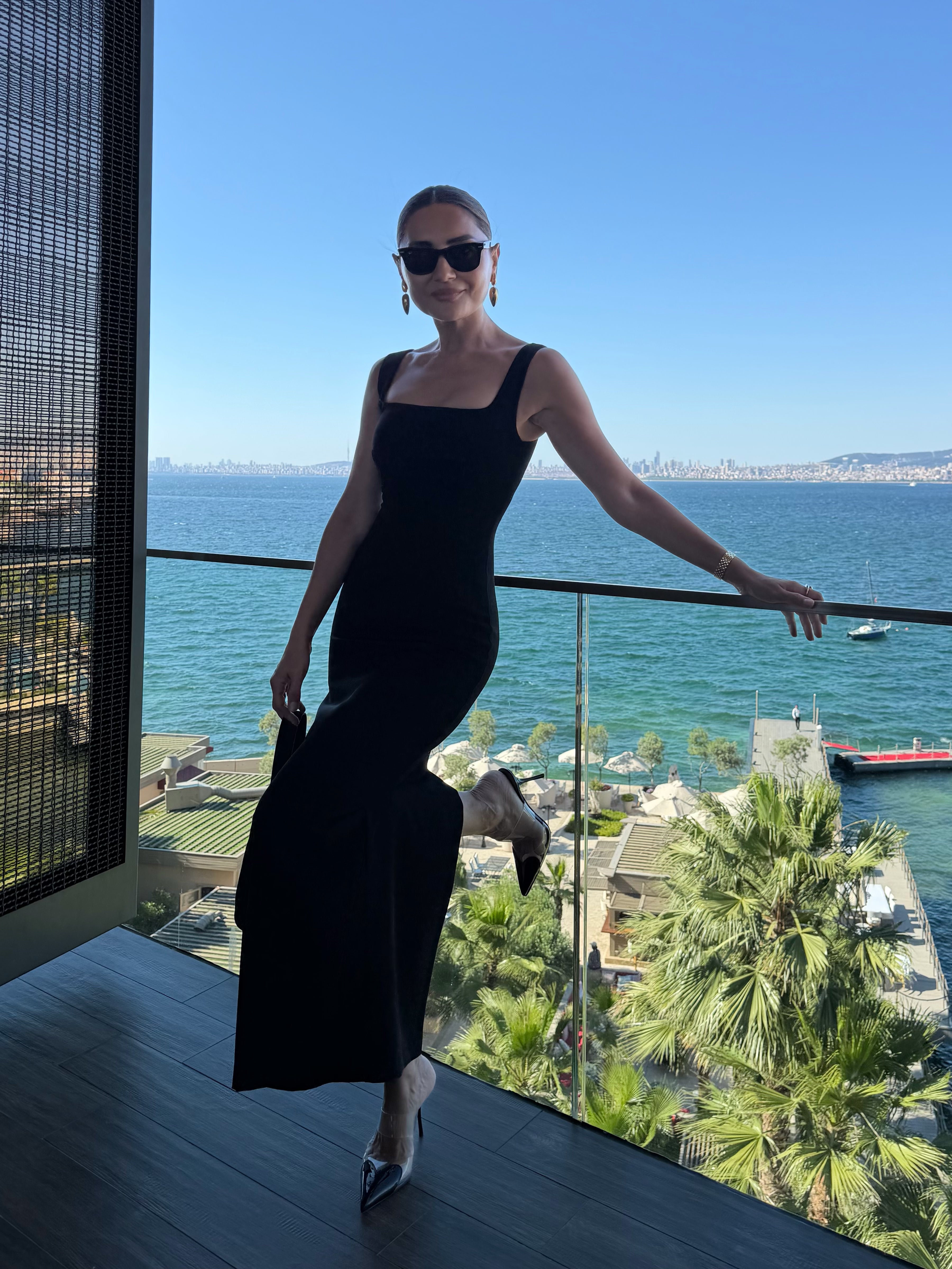Betty Dress