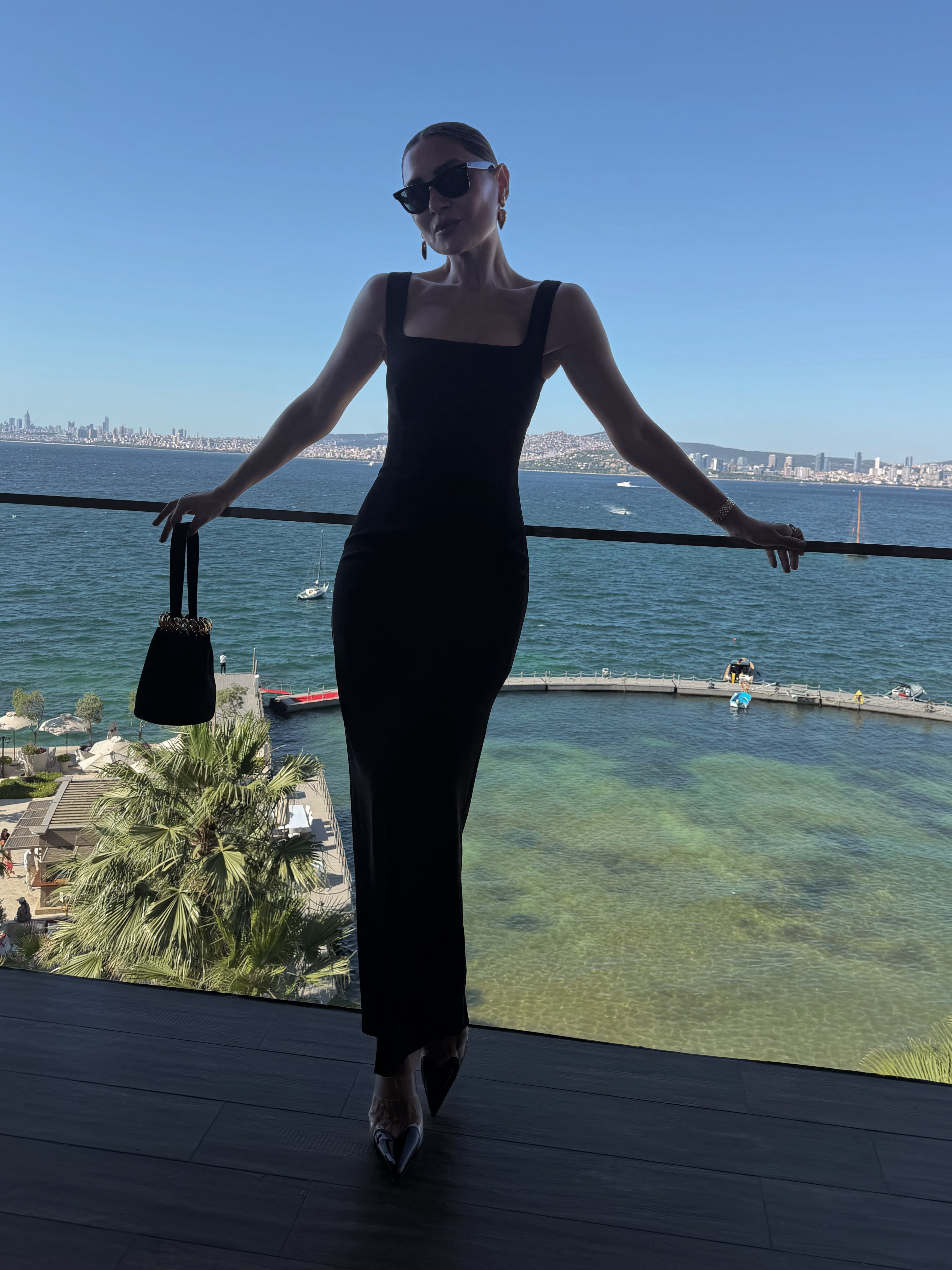 Betty Dress