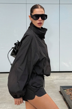 Lydia Bomber Ceket