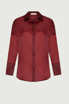 Coco Silk Shirt