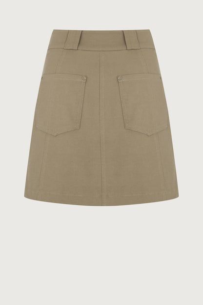 تنورة رينيتا