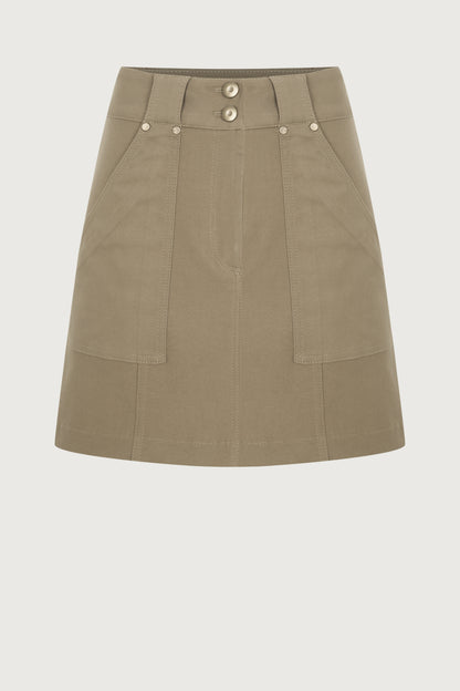 تنورة رينيتا