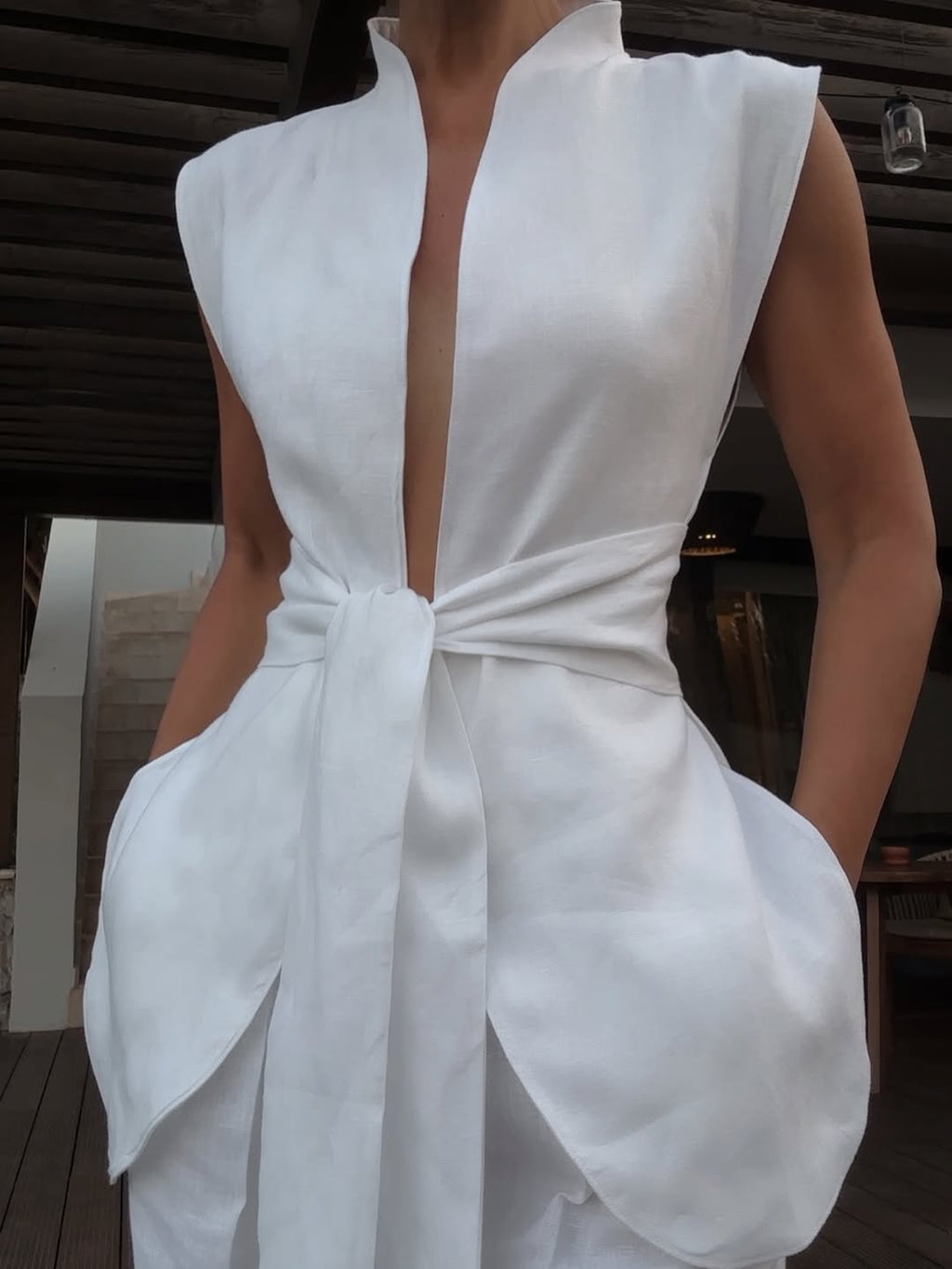Nola Vest