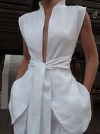 Nola Vest