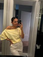 تي شيرت ليلى