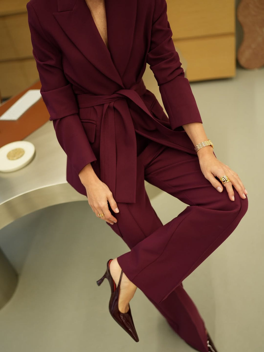 Jayde Takım