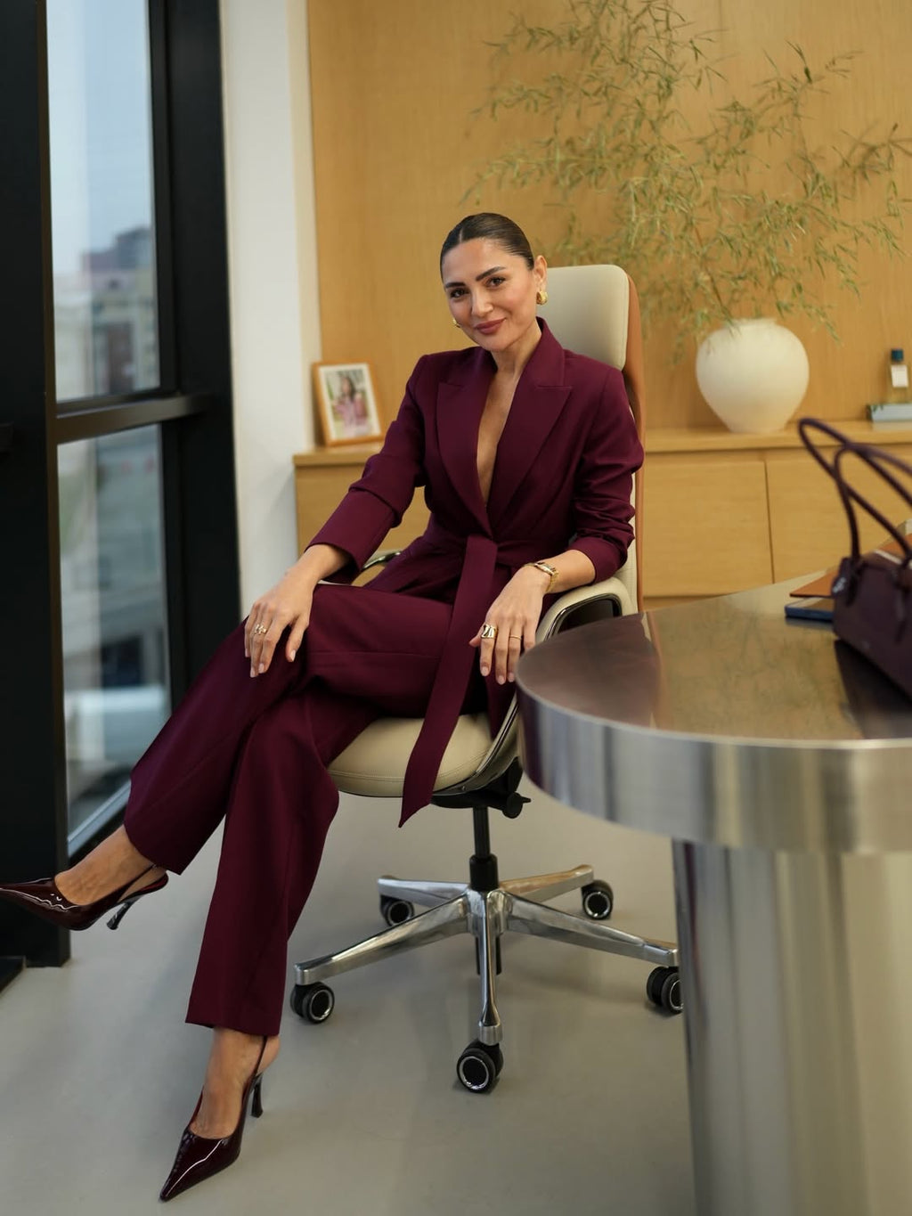 Jayde Takım