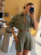 Alera Şort