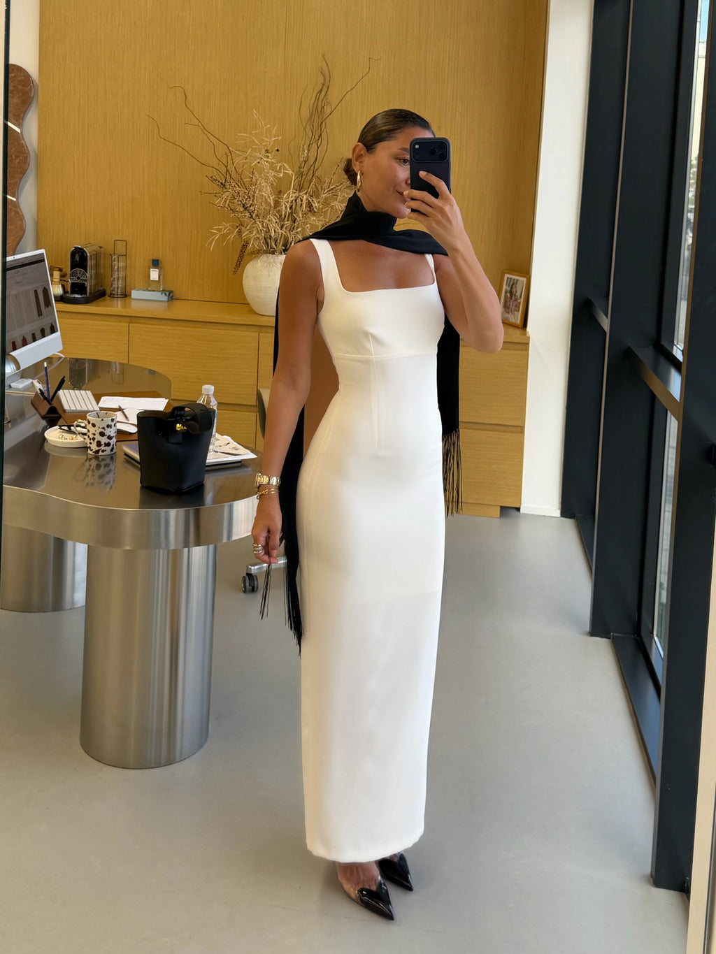 Betty Dress