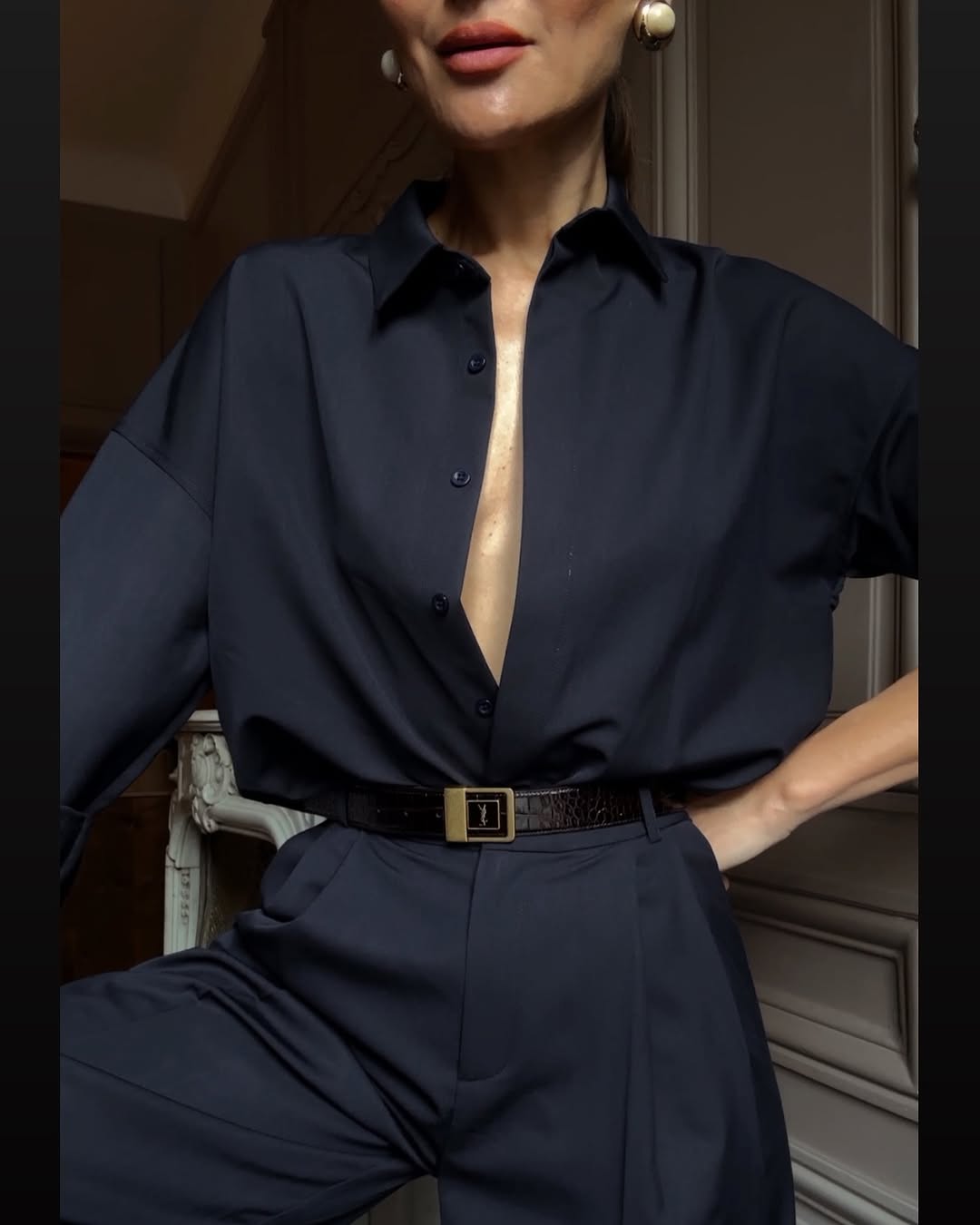 قميص اليسون