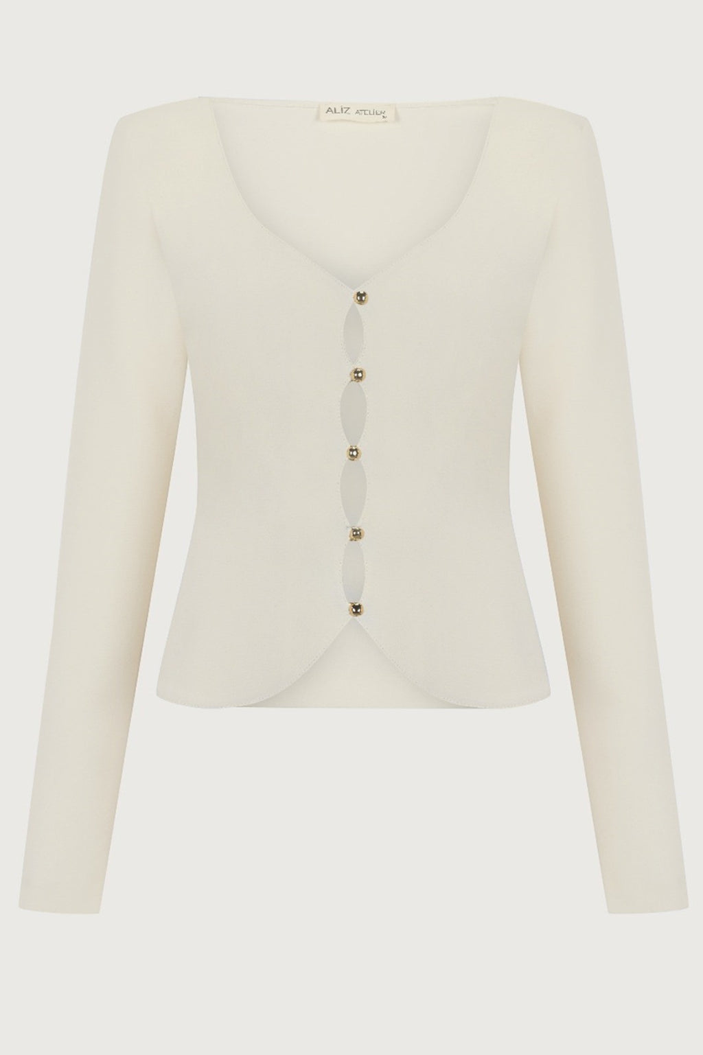 Veronica Blouse
