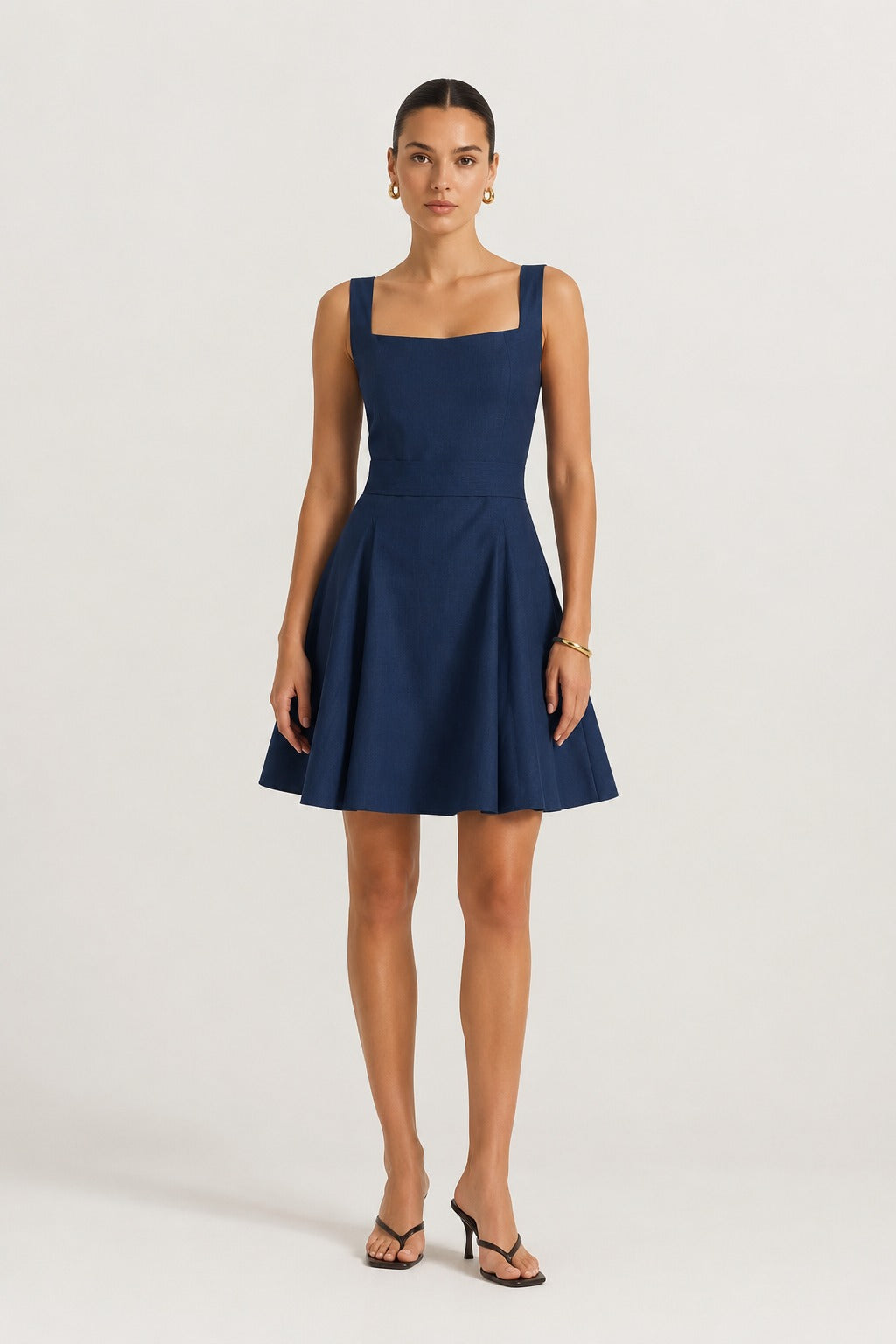 Wendy Dress