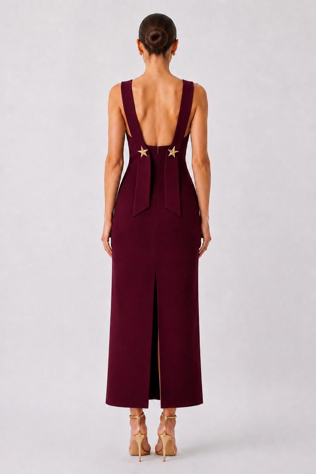 Oriana Dress