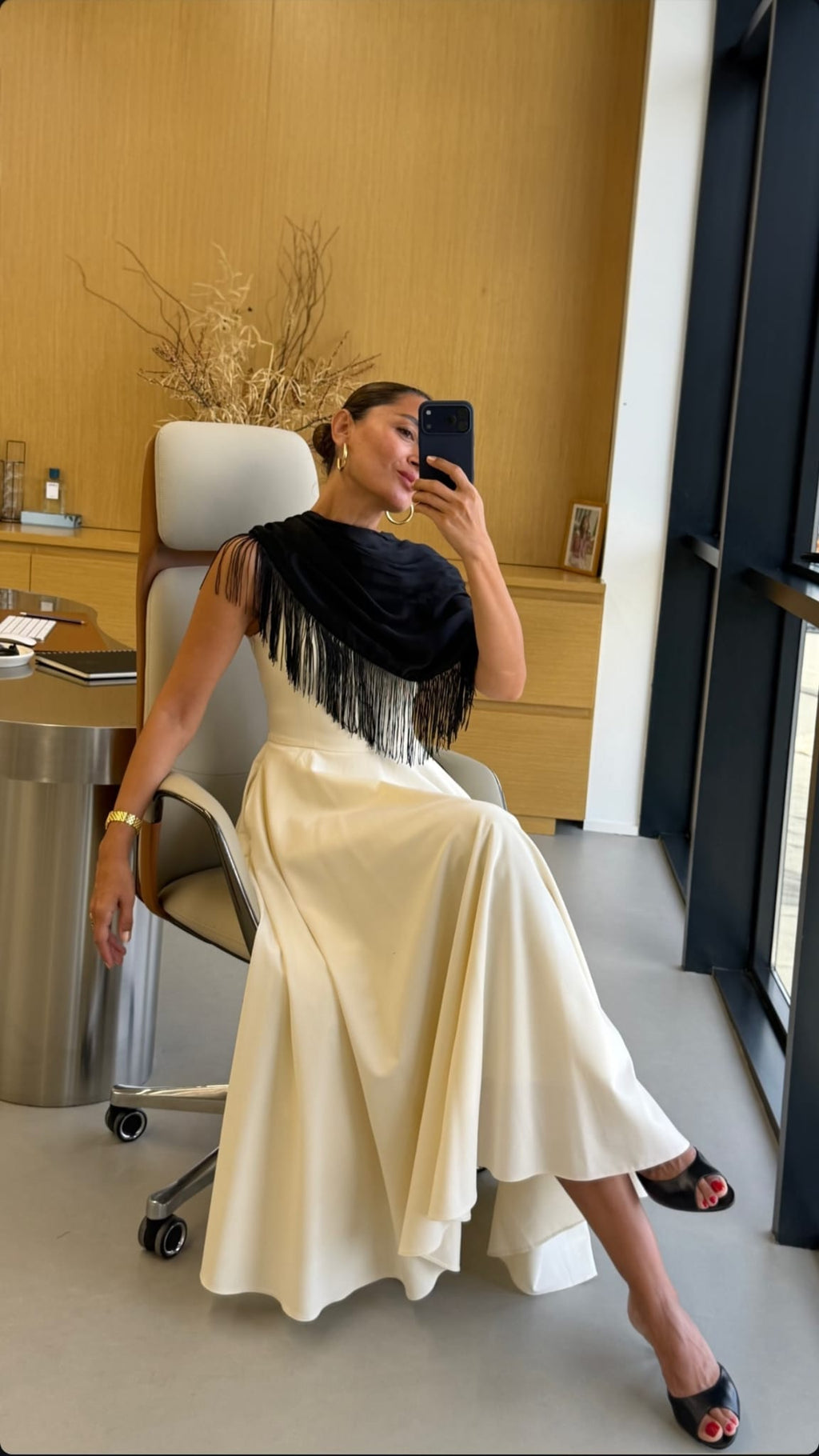 Darin Dress