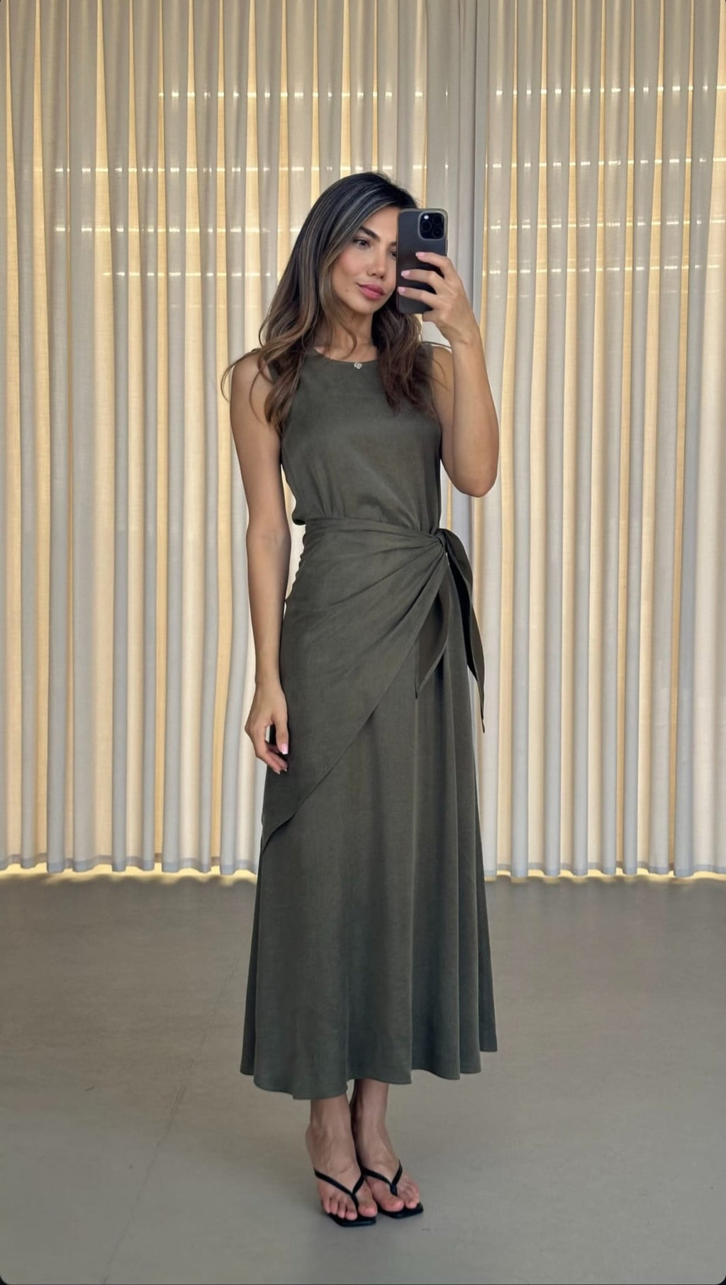Helena Dress