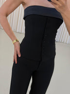 Luma Blouse