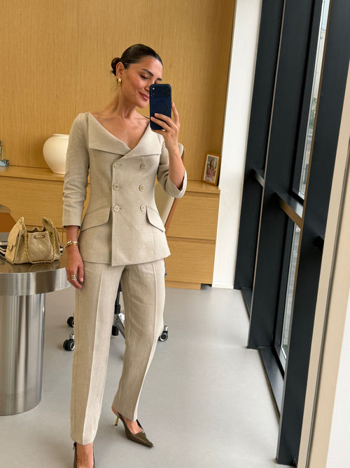 Belita Jacket