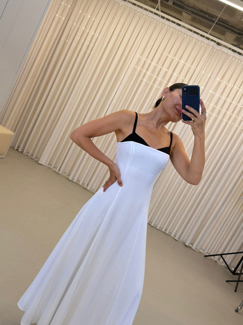 Ariana Dress