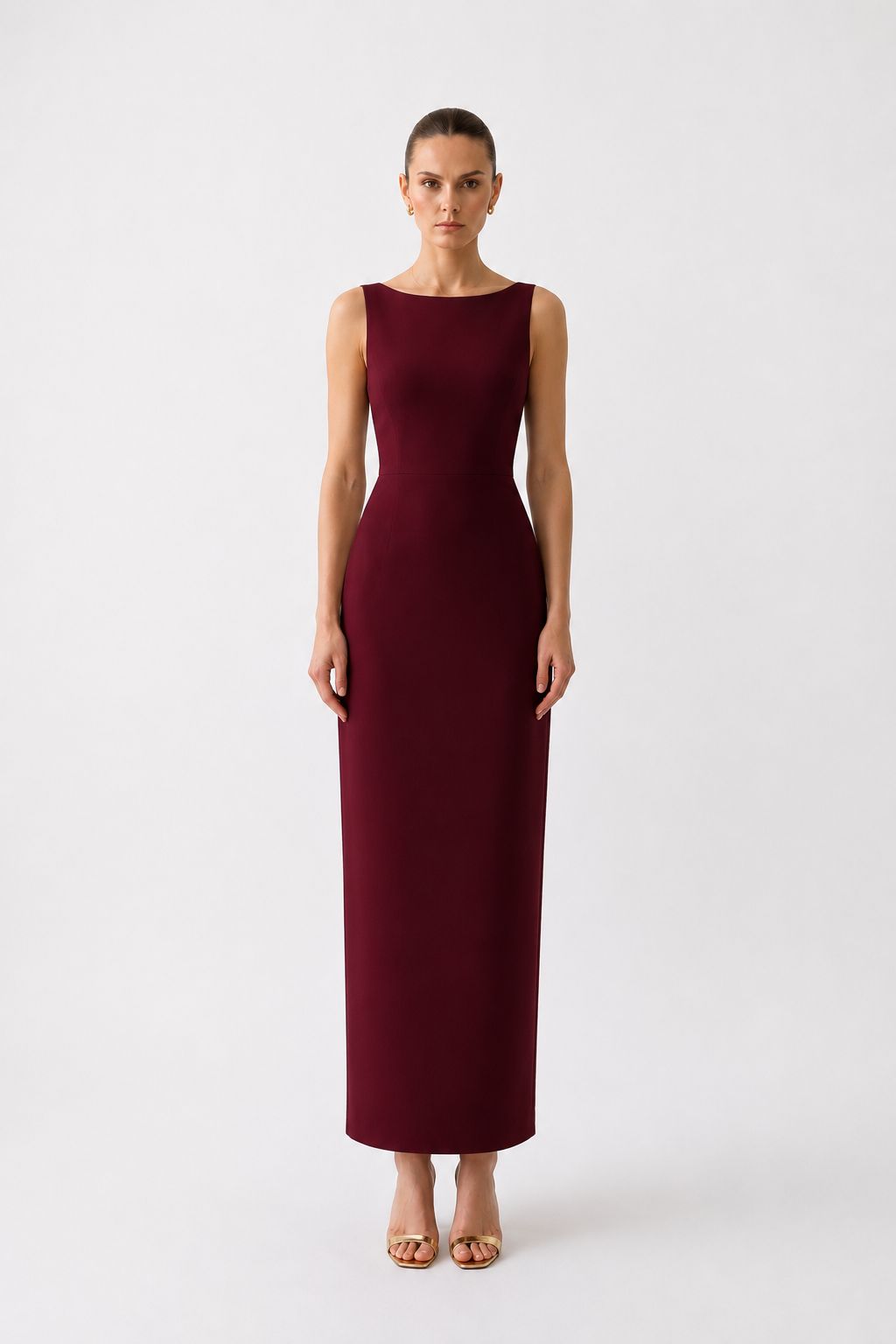 Oriana Dress