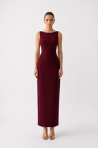 Oriana Dress