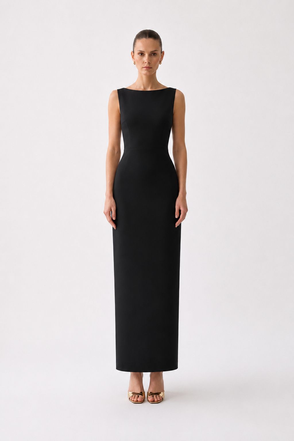 Oriana Dress