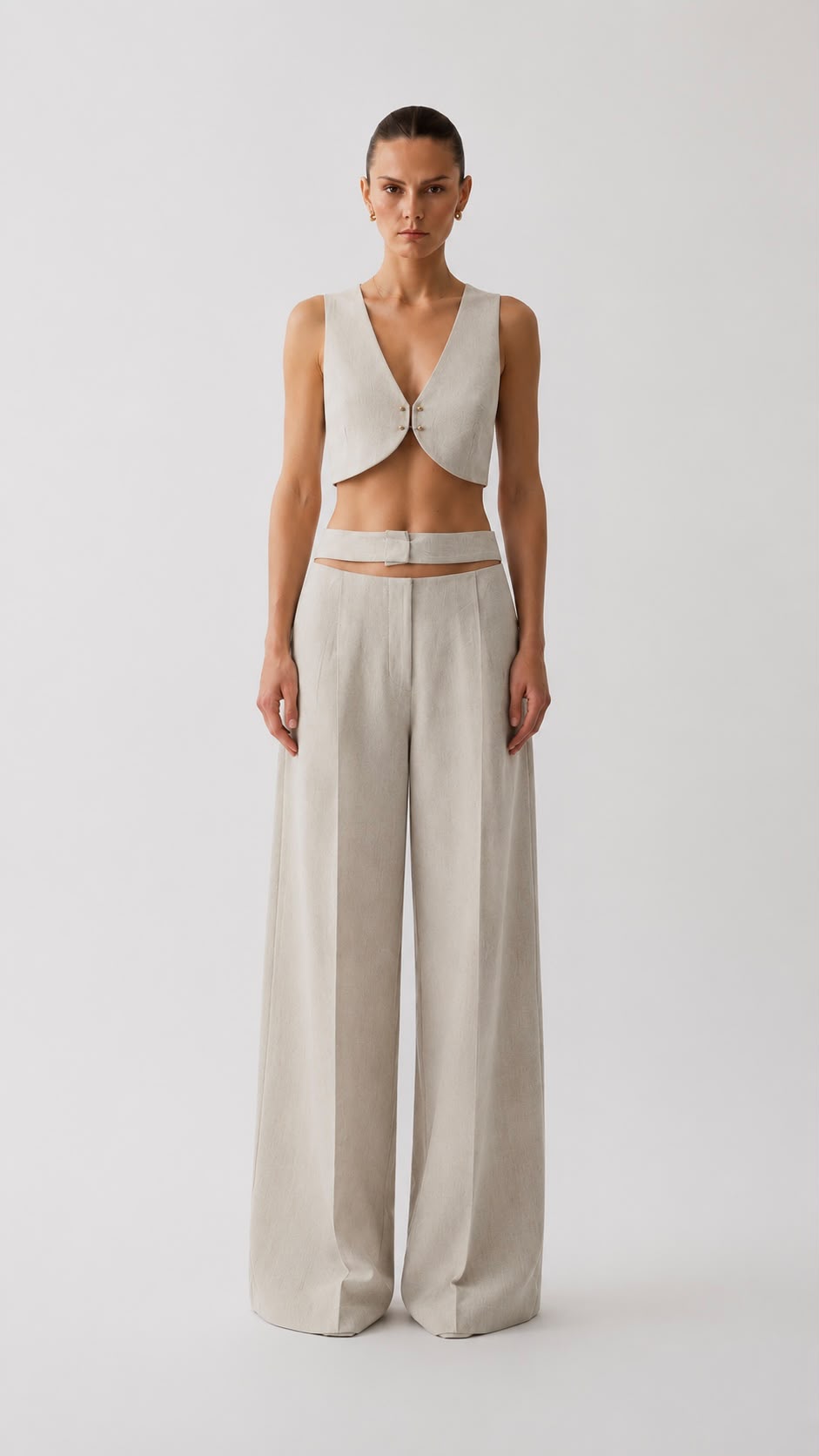 Aden Trousers